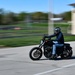 Whiteman AFB motorcyclists mark the beginning of summer riding season during 2021 Motorcycle Safety Day