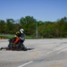 Whiteman AFB motorcyclists mark the beginning of summer riding season during 2021 Motorcycle Safety Day