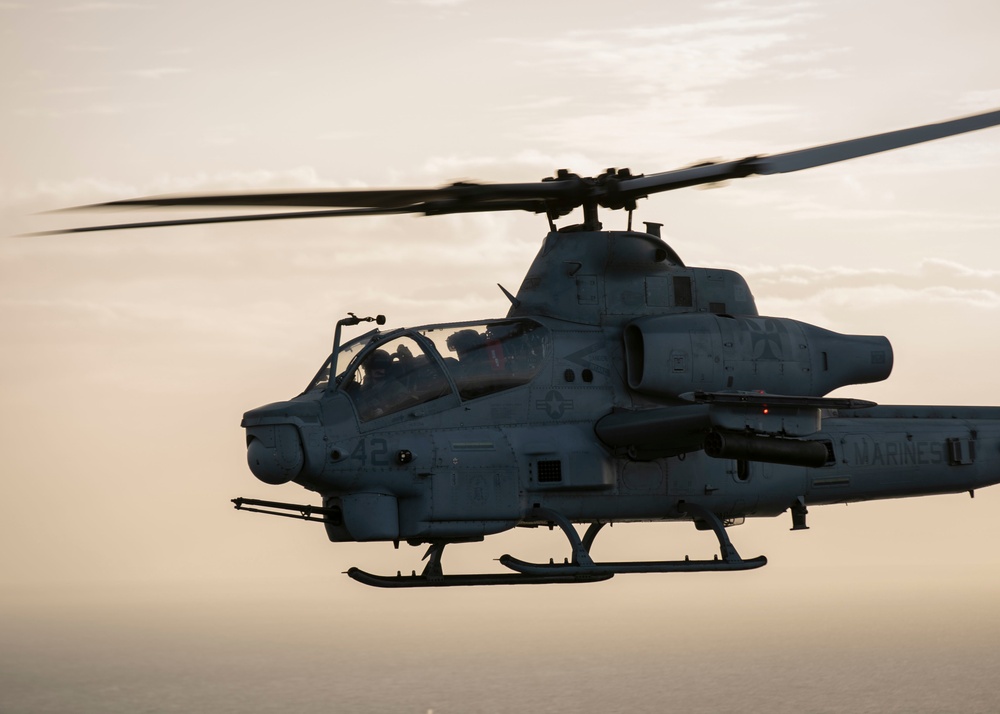 11th MEU ADRD Conducts Simulated VBSS Mission