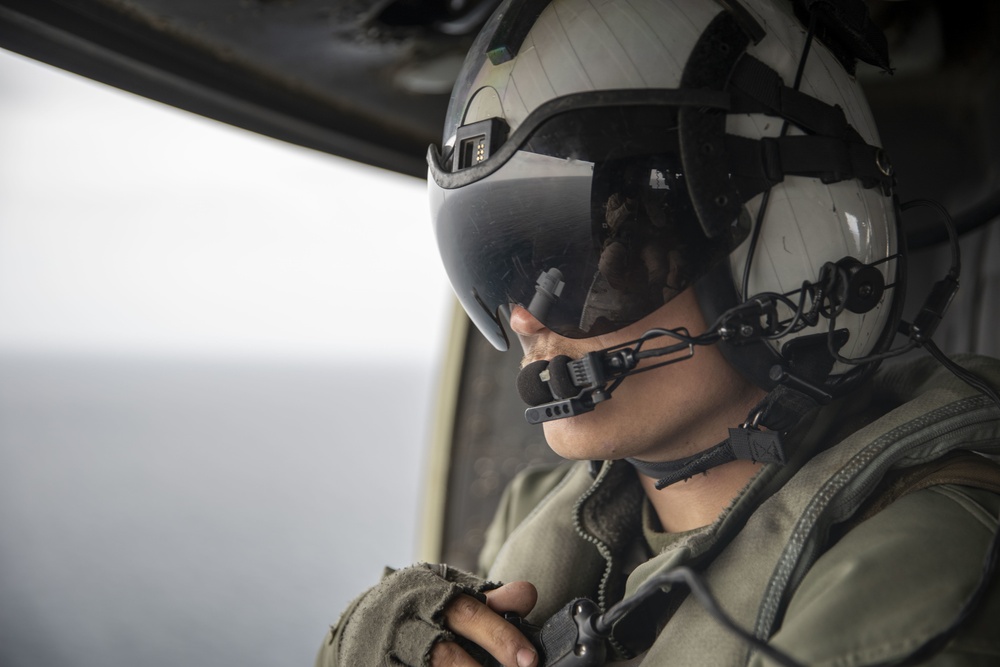 11th MEU ADRD Conducts Simulated VBSS Mission