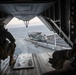 11th MEU ADRD free-fall insert