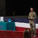 Survivor of sexual assaults speaks at USARPAC’s Teal Talk