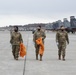 JBER Airmen conduct foreign object debris walk