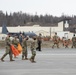 JBER Airmen conduct foreign object debris walk