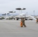 JBER Airmen conduct foreign object debris walk