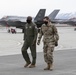 JBER Airmen conduct foreign object debris walk