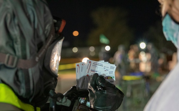 Guardian Response 21