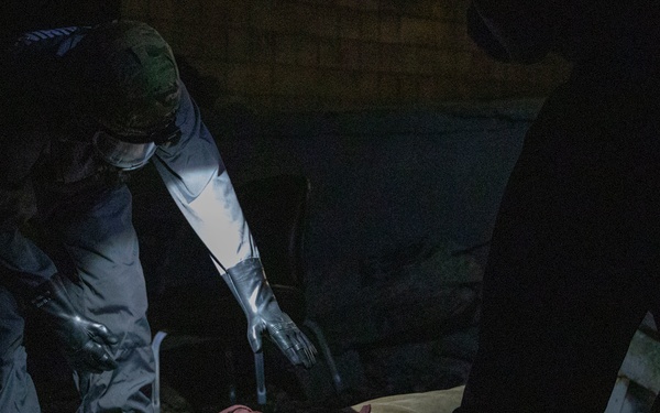 Guardian Response 21