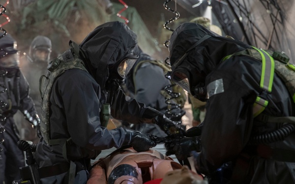 Guardian Response 21