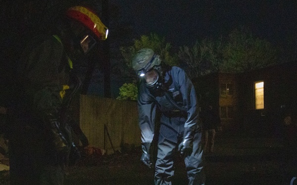 Guardian Response 21