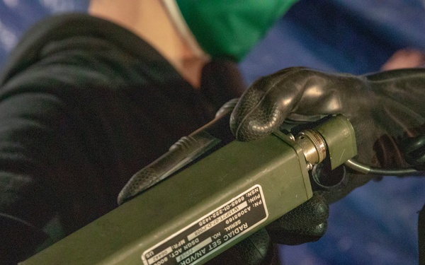 Guardian Response 21