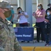 Illinois Army National Guard Soldiers Return From Ukraine