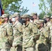 Illinois Army National Guard Soldiers Return From Ukraine