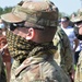 Illinois Army National Guard Soldiers Return From Ukraine