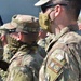 Illinois Army National Guard Soldiers Return From Ukraine