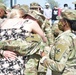 Illinois Army National Guard Soldiers Return From Ukraine