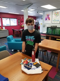 JBPHH Youth of the Year creates safe space for teens