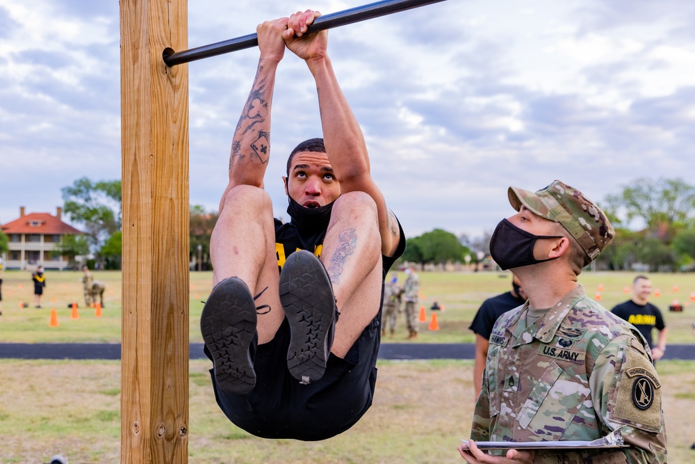 DVIDS - Images - ARNORTH Soldiers test holistic fitness during ACFT ...