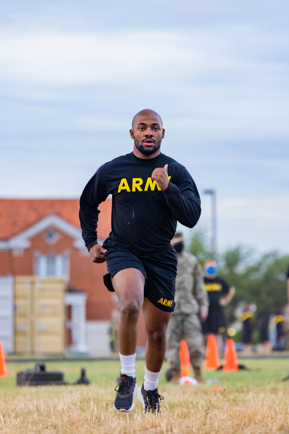 DVIDS - Images - ARNORTH Soldiers test holistic fitness during ACFT ...