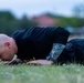 ARNORTH Soldiers test holistic fitness during ACFT diagnostic