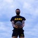 ARNORTH Soldiers test holistic fitness during ACFT diagnostic