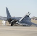 VaANG maintainers rebuild F-22 Raptor after collapse on JBLE flight line