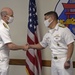 CSG7's Rear Adm. Butch Dollaga promoted to rear admiral (upper half)