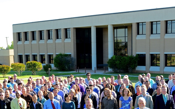 688th Cyberspace Wingmen enhance National Military Command Center mission