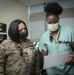 Army nurse singled out for national honor