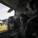 Marne Air Soldiers take to the sky during aerial gunnery training on Fort Stewart