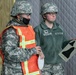 Army Band and Public Affairs Soldiers Baffle Weapons Qualification