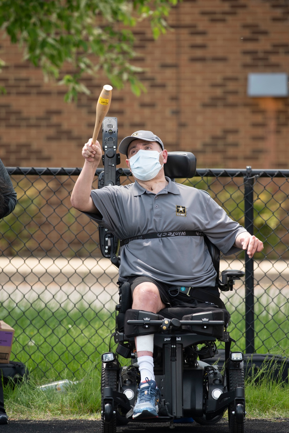 11th Annual Marine Corps Trials