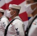 U.S. 5th Fleet Welcomes New Commander