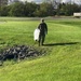 Base Clean-Up at Hancock Field