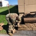 Base Clean-Up at Hancock Field