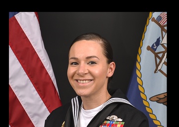 Navy Region Sailors Virtually Gather for CNIC Sailor of the Year Announcement