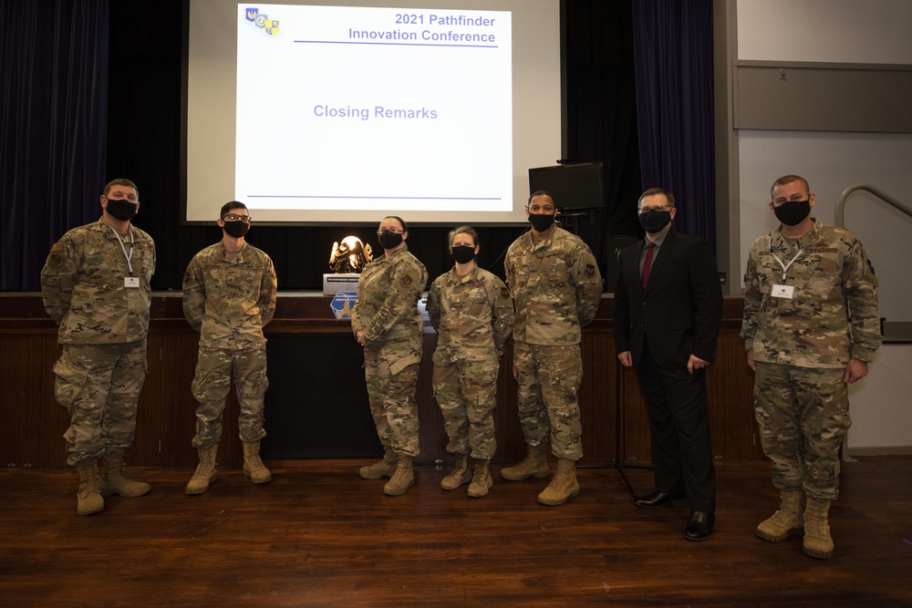 Pathfinder Innovation Conference 2021