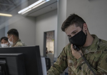 A1C Jared Allen Airman of the Week