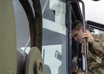 A1C Jared Allen Airman of the Week