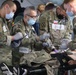 502nd Field Hospital Tests Medical Capabilities