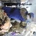 502nd Field Hospital Tests Medical Capabilities