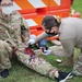 502nd Field Hospital Tests Medical Capabilities