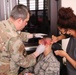 502nd Field Hospital Tests Medical Capabilities