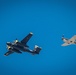 Sound of Speed Airshow flies for the community