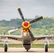 Sound of Speed Airshow flies for the community