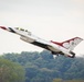 Sound of Speed Airshow flies for the community