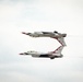 Sound of Speed Airshow flies for the community
