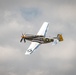 Sound of Speed Airshow flies for the community