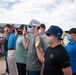 Sound of Speed Airshow flies for the community
