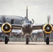 Sound of Speed Airshow flies for the community